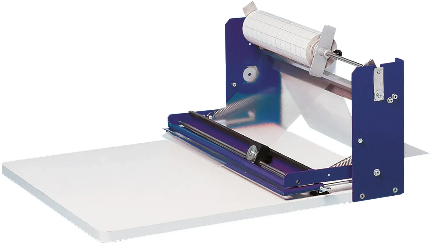 Neschen BLS Classic Buch-Laminier-Station