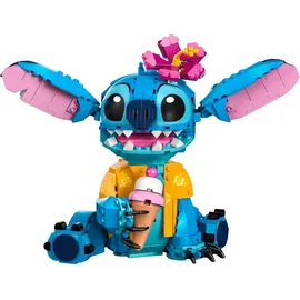 LEGO Disney Stitch 43249