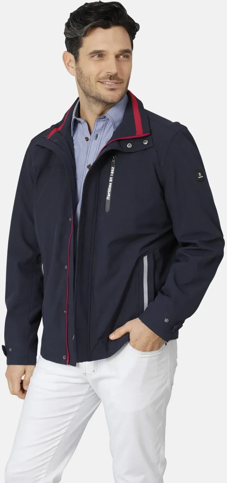 Softshelljacke BABISTA 