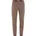 Herren Trousers M Trousers Suede Brown 52/S
