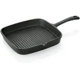 Was Germany Grillpfanne, Gusseisen