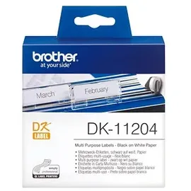 Brother DK11204