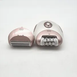 Cecotec Epilierer 04334 Bronze/Weiß