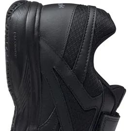 Reebok Work N Cushion 4.0 Herren Schwarz 40