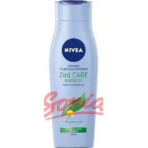 NIVEA 2in1 Express