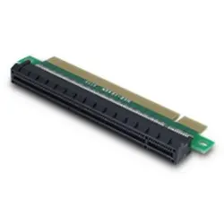 Inter-Tech SLPS052 PCI Extender Card - Riser