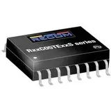 RECOM R05C05TE05S-CT DC/DC-Wandler 5 V 5 V 0.1 A 0.5 W Anzahl Ausgänge: 1 x Inhalt 1 St.