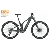 Scott Patron 900 - 29 Zoll 800Wh 12K Fully - carbon black - M