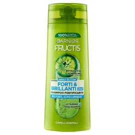 Garnier Puliti&Brillianti Shampoo 2-in-1 Grapefruit 250 ml