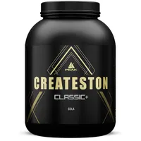 Peak Performance Createston Classic+ Cola Pulver 3090 g