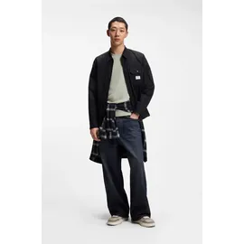 HUGO BOSS Nuwaffle grün M