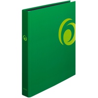 maX.file Fresh Color Ringbuch 2-Ringe grün