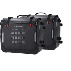SW-Motech SysBag WP L/L Taschen-System - Yamaha XJR 1200 (95-99) XJR 1300 (98-14).