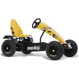Berg Toys BERG Gokart XXL B. Super gelb E-BFR