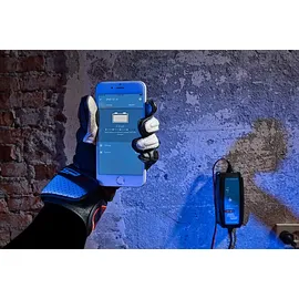 Victron Energy Blue Smart IP65 Charger 12/15 (1) 12V 230V CEE 7/17
