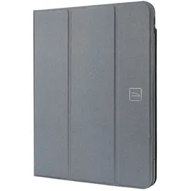 Tucano Up Plus Hartschalencase für iPad Air 10,9" (2020) und iPad Pro 11" (2018-2022) Grau