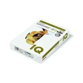 IQ Smooth A4 160 g/m2 250 Blatt