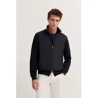 Bugatti Sweatjacke Herren Blau 3XL