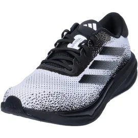 Adidas Supernova Stride Core Black / Cloud White / Core Black 43 1/3