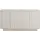 Kare Sideboard 152 x 80 x 40 cm Grau