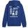 Puma Hoodie Cobalt 164