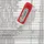 Pentel Korrekturstift 12 ml Weiß