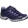 Lowa Innox Pro GTX Lo Damen navy/lachs 41