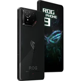Asus ROG Phone 9 12 GB RAM 256 GB Phantom Black