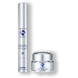 iS Clinical Lip Duo