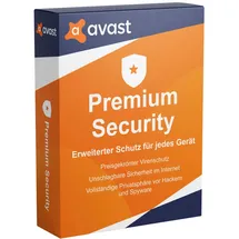 avast! Avast Premium