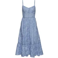Buffalo Midikleid Blau 36
