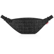 Reisenthel City Beltbag One Size Schwarz
