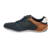 dark blue/brown 40