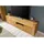 MASSIVMOEBEL24.DE KENT TV-Lowboard 193x40x53 cm Beige Holz