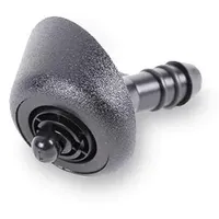 NTY Waschwasserdüse, Scheinwerferreinigung EDS-NS-006
