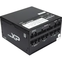 Inter-Tech Sama XPH-1200A 1200W ATX 3.0 Netzteil 120 mm