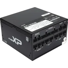 Inter-Tech Sama XPH-1200A 1200W ATX 3.0 Netzteil 120 mm