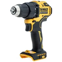 DeWalt DeWalt, Bohrmaschine + Akkuschrauber, DCD708N-XJ (Akkubetrieb)