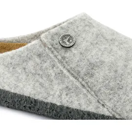 Birkenstock Zermatt STANDARD FE Unisex, Hausschuhe, - 42