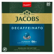 Jacobs Lungo 6 Kaffeekapseln 20 St.