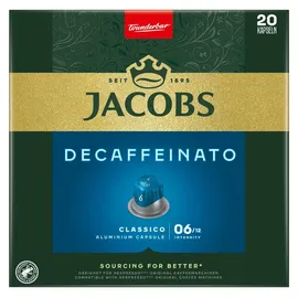 Jacobs Lungo 6 Kaffeekapseln 20 St.