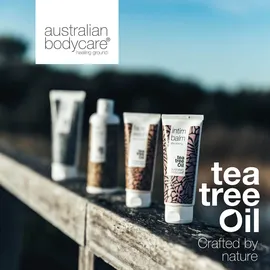 Australian Bodycare Foot repair Fußcreme 50 ml