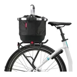 Reisenthel Carrybag GT fleur schwarz