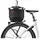 Reisenthel Carrybag GT fleur schwarz