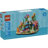AGI Lego 40783 Korallenriff-Diorama