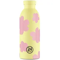 24Bottles Clima Floral Daydreaming Yellow 0,5 l