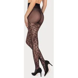 petite fleur gold by lascana Feinstrumpfhose 20 DEN Schwarz 40/42