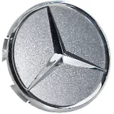 Mercedes-Benz Citan 415 Radnabenabdeckung Stern silber A4154002800