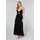 Chiemsee Kleid Shirtkleid Schwarz XL