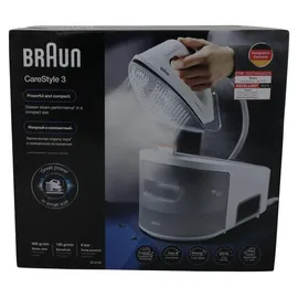 Braun CareStyle 3 IS 3132 WH orange